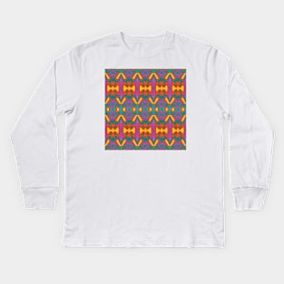 Rolla Rink Kids Long Sleeve T-Shirt